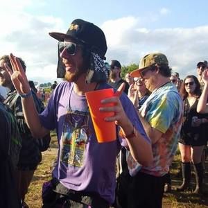Meet your Posher, Jonny